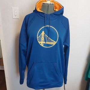 Golden State Warriors hoodie